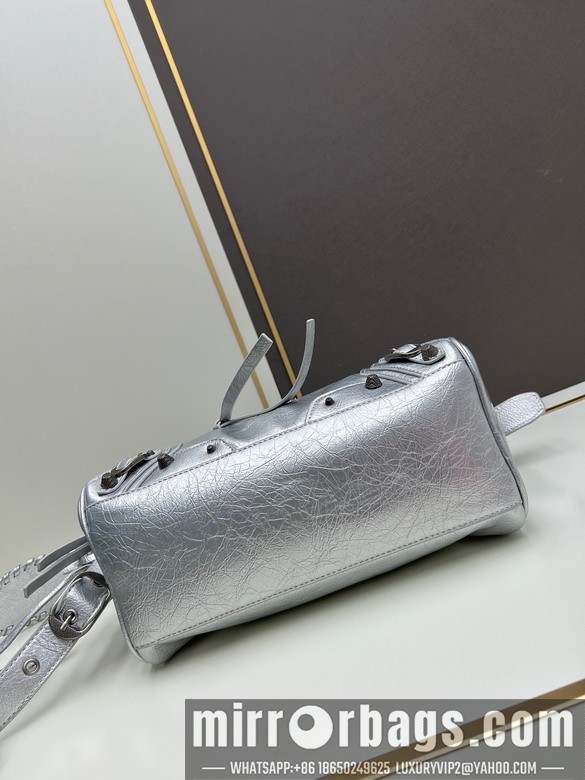 Balenciaga Bags Bal 16825 28x16x10cm jj2