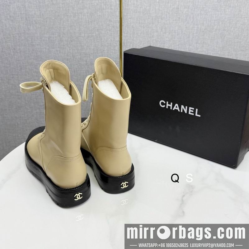 Replica Chanel Shoes Chanel sz35-40 S1109