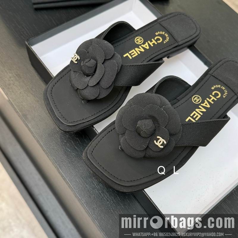 Replica Chanel Shoes Chanel sz35-40 LL0710
