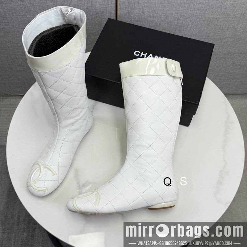 Replica Chanel Shoes Chanel sz35-40 S1013