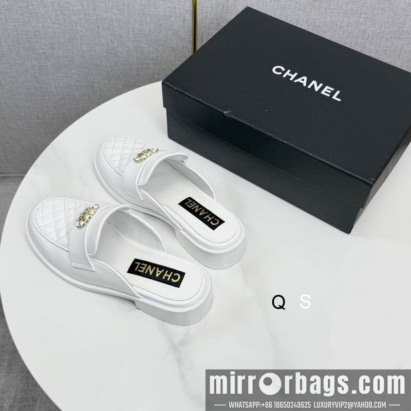 Replica Chanel Shoes Chanel sz35-40 S1001
