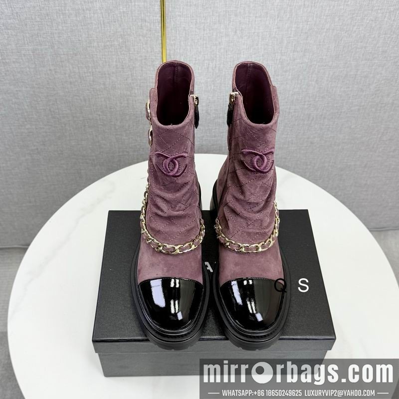Replica Chanel Shoes Chanel sz35-40 S1124