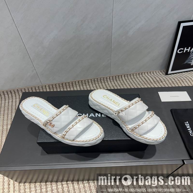 Replica Chanel Shoes Chanel sz35-40 J0701