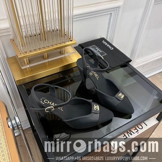 Replica Chanel Shoes Chanel sz35-41 mnh0308