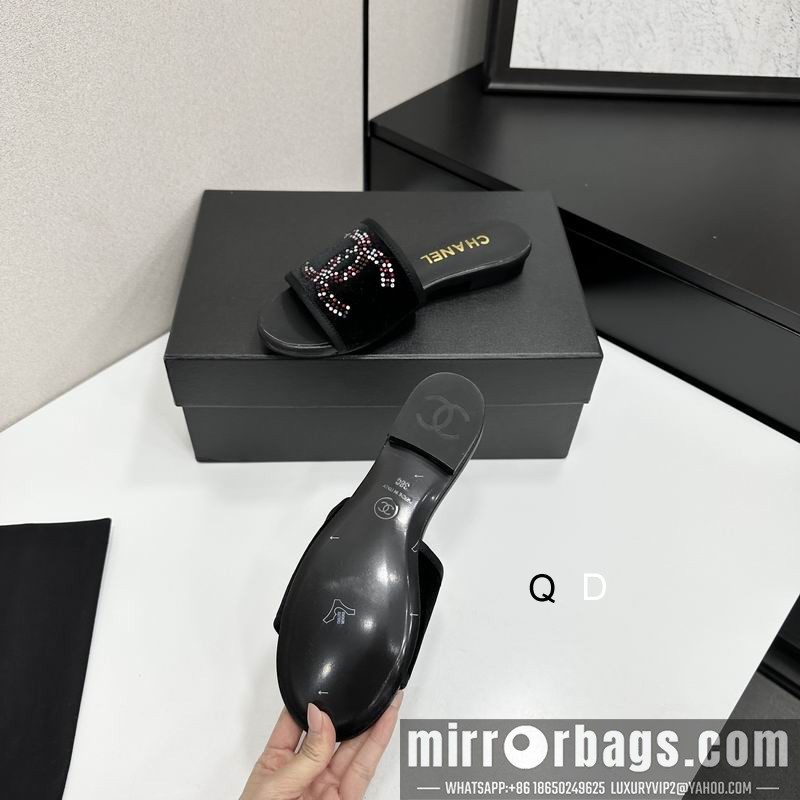 Replica Chanel Shoes Chanel sz35-40 GDT0302