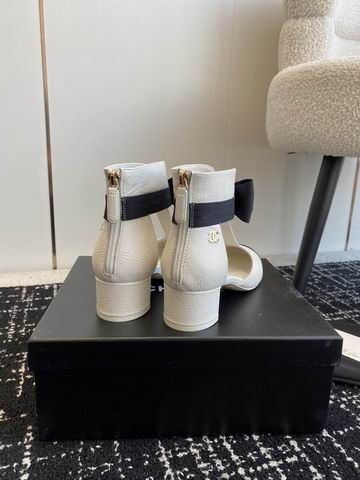 Replica Chanel Shoes Chanel sz35-40 mnh0212