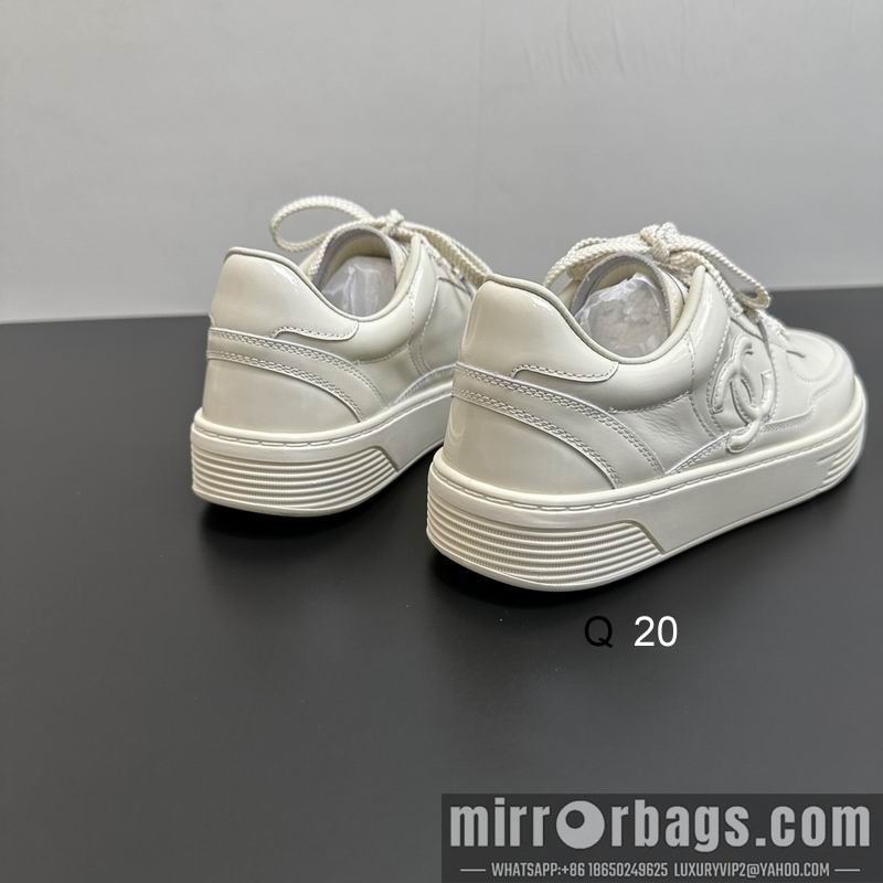 Replica Chanel Shoes Chanel sz35-39 XX0902