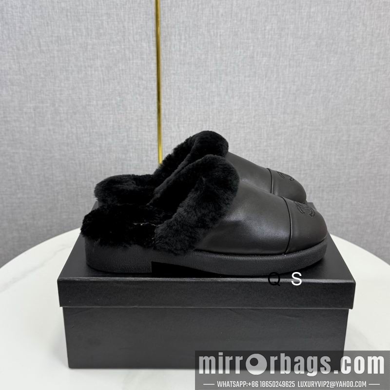 Replica Chanel Shoes Chanel sz35-40 S1101