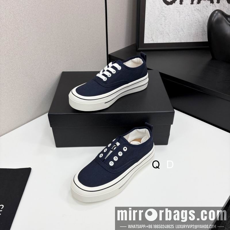 Replica Chanel Shoes Chanel sz35-40 GDT0601