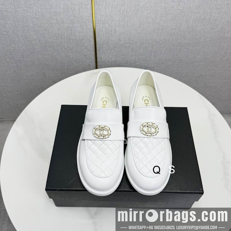 Replica Chanel Shoes Chanel sz35-40 S1002