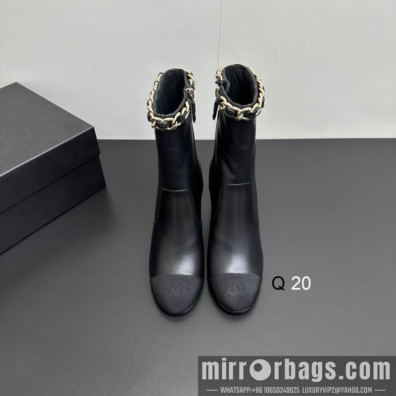 Replica Chanel Shoes Chanel sz35-40 XX1130