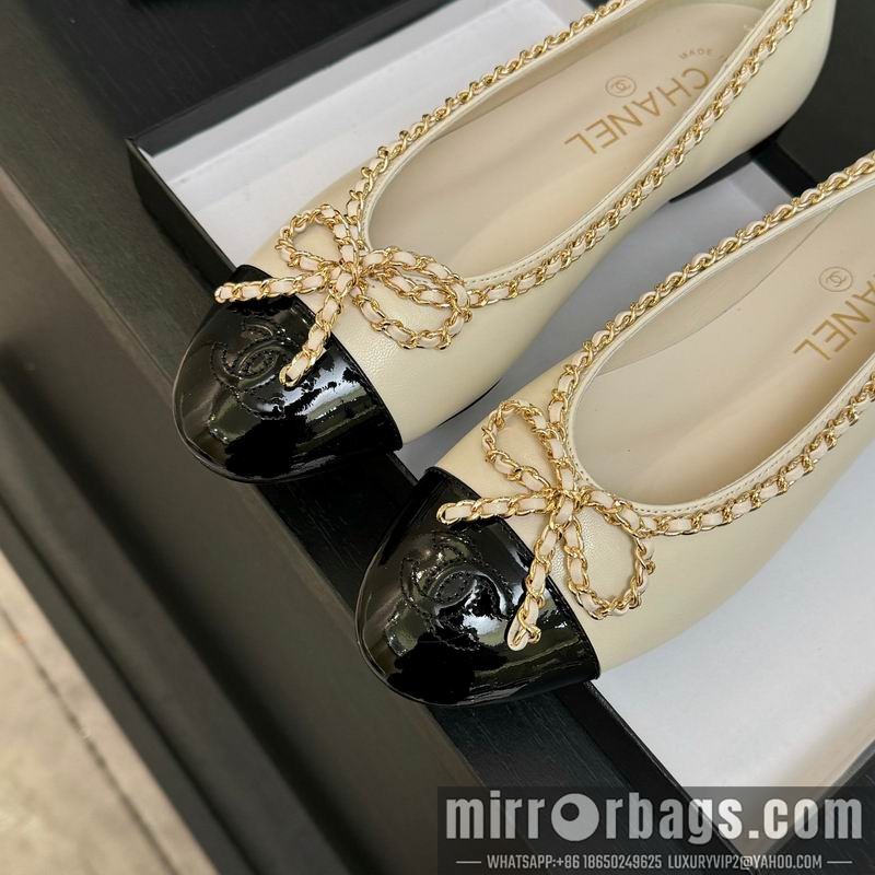 Replica Chanel Shoes Chanel sz35-42 mnh0803