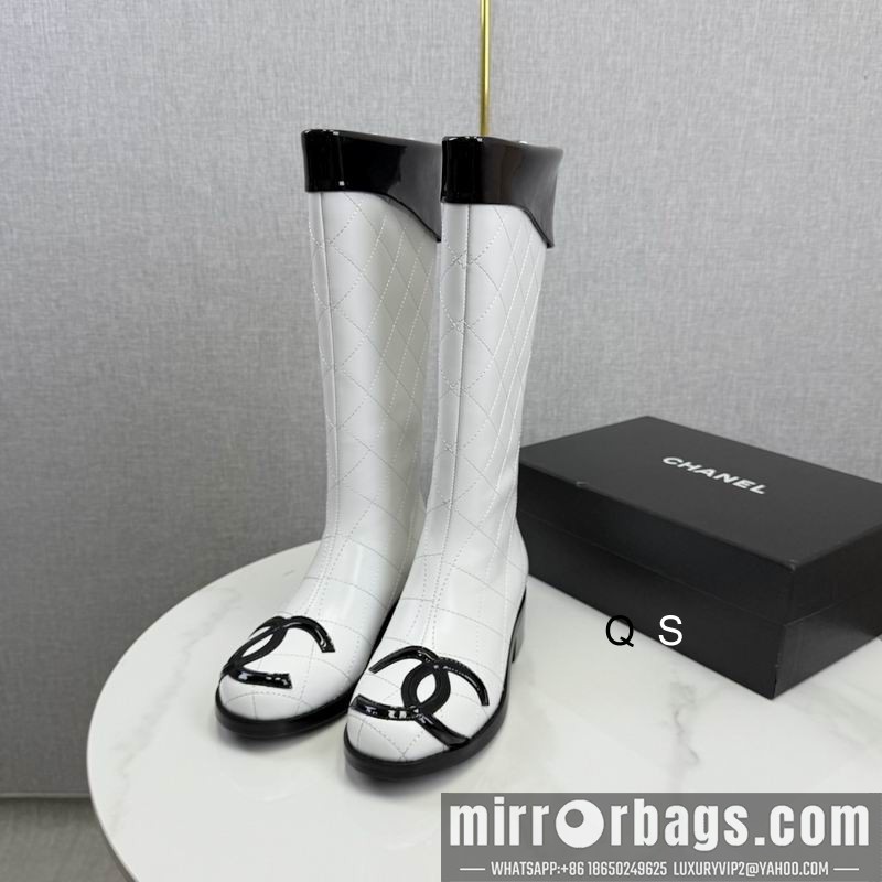 Replica Chanel Shoes Chanel sz35-40 S1122