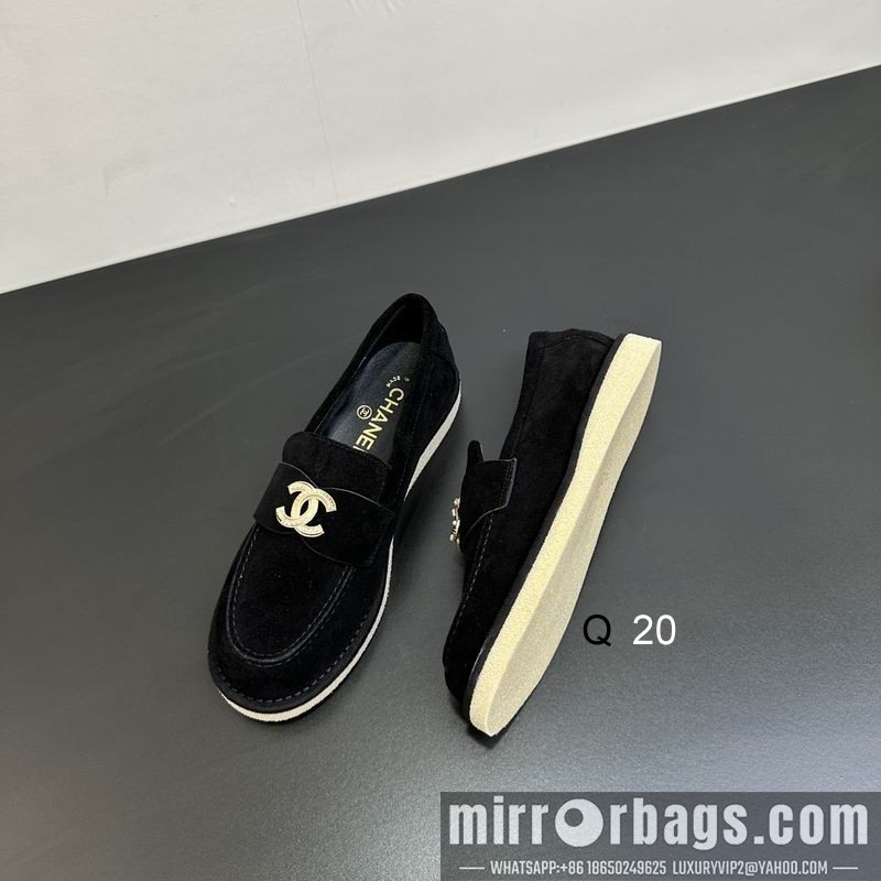 Replica Chanel Shoes Chanel sz35-40 XX0901