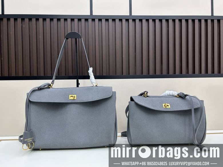 Balenciaga Bags Bal 6876 36x26x11cm jj2