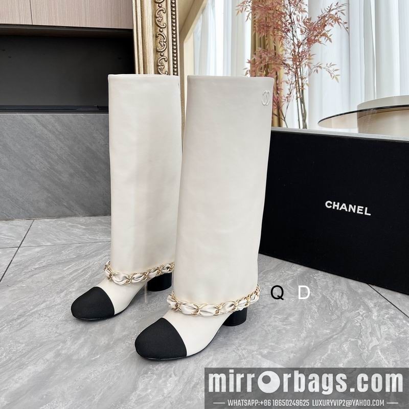 Replica Chanel Shoes Chanel sz35-45 GDT0806