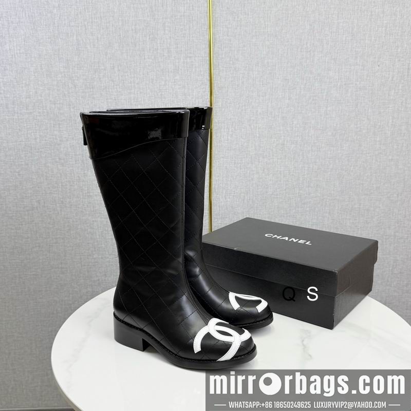 Replica Chanel Shoes Chanel sz35-40 S1122