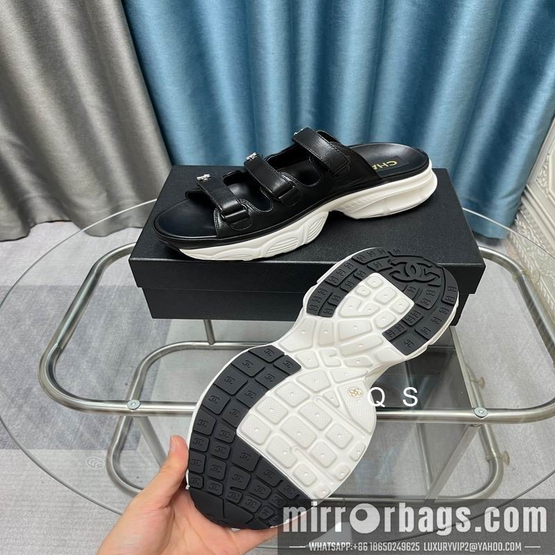 Replica Chanel Shoes Chanel sz35-40 S0605