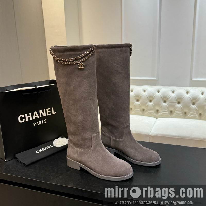 Replica Chanel Shoes Chanel sz35-41 mnh0809