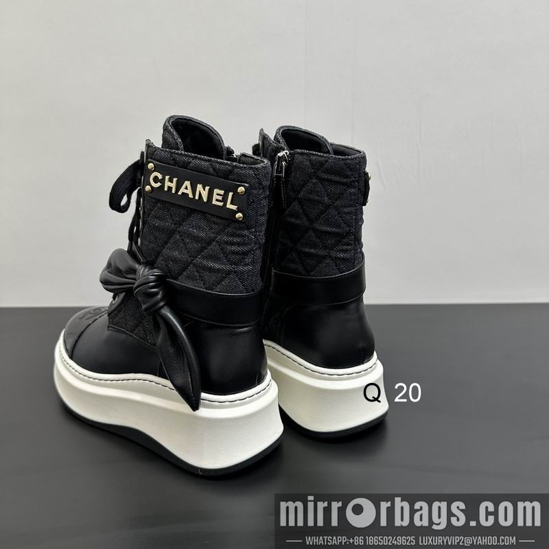 Replica Chanel Shoes Chanel sz35-40 XX0908