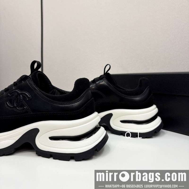 Replica Chanel Shoes Chanel sz35-40 LL0703