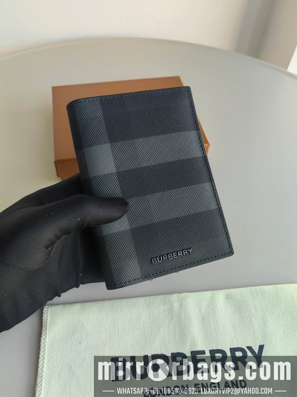 Burberry Bags 10X14cm 041504 WP 4