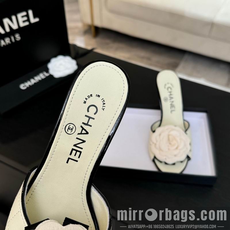 Replica Chanel Shoes Chanel sz35-41 mnh0603