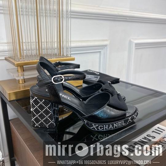 Replica Chanel Shoes Chanel sz35-41 mnh0517