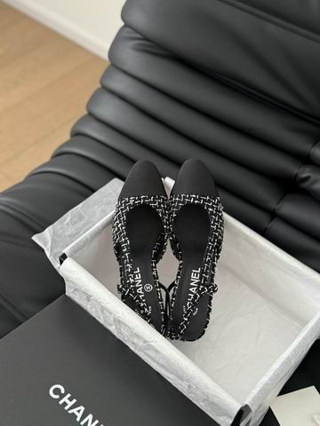 Replica Chanel Shoes Chanel sz35-39 mnh0602