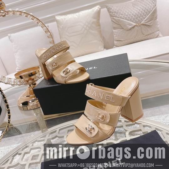 Replica Chanel Shoes Chanel sz34-42 mnh0301