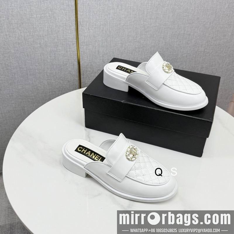 Replica Chanel Shoes Chanel sz35-40 S1001