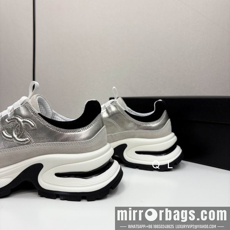Replica Chanel Shoes Chanel sz35-40 LL0703