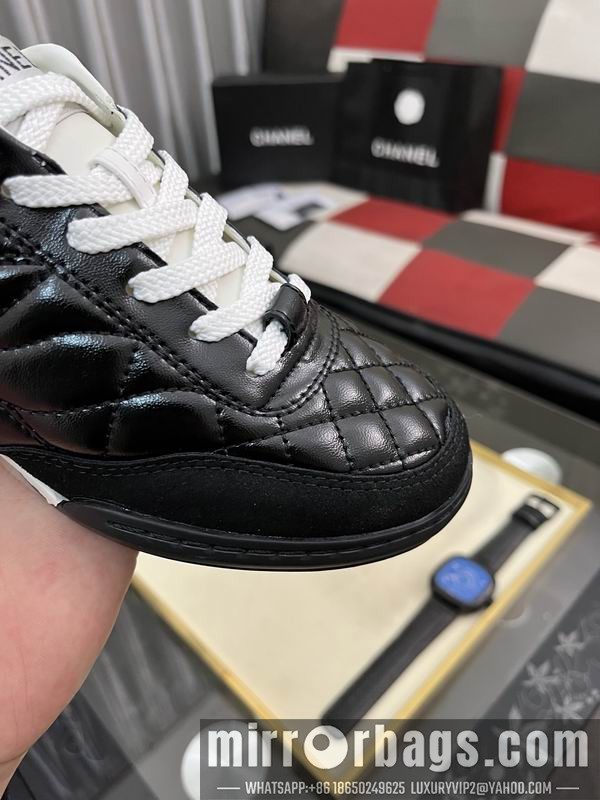 Replica Chanel Shoes Chanel sz35-45 hnh0604