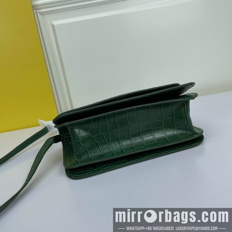 Balenciaga Bags WW674293 23X13X6
