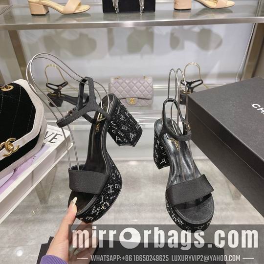 Replica Chanel Shoes Chanel sz35-41 mnh0339