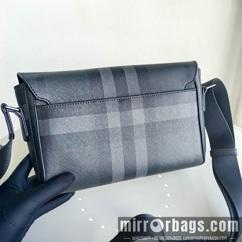 Burberry Bags 80528991 29X8.5X17.5cm WP 2colour
