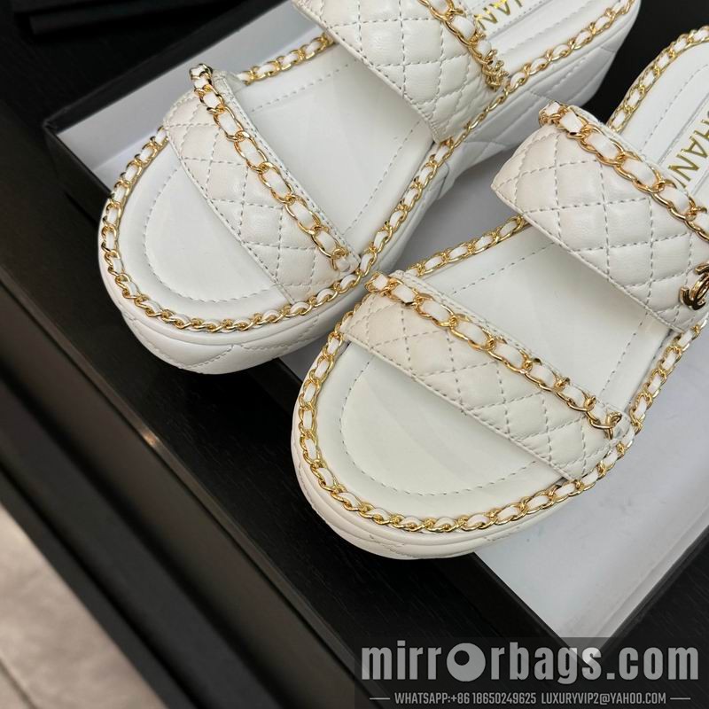 Replica Chanel Shoes Chanel sz35-41 mnh0604