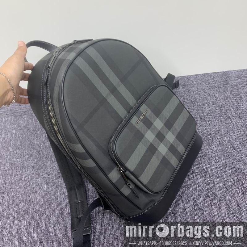 Burberry Bags 53601 30x12x44cm HQ