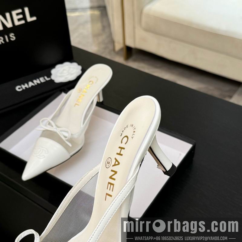 Replica Chanel Shoes Chanel sz35-42 mnh0605