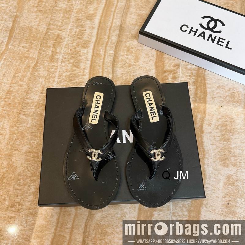 Replica Chanel Shoes CHANEL sz35-40 JM0502
