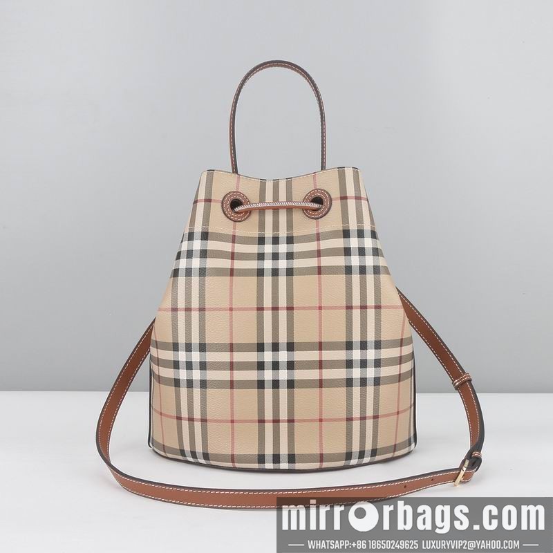 Burberry Bags 59611 16x26x26cm HQ
