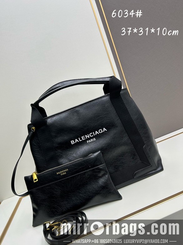 Balenciaga Bags Bal Cabas 6034 37x31x10cm jj2