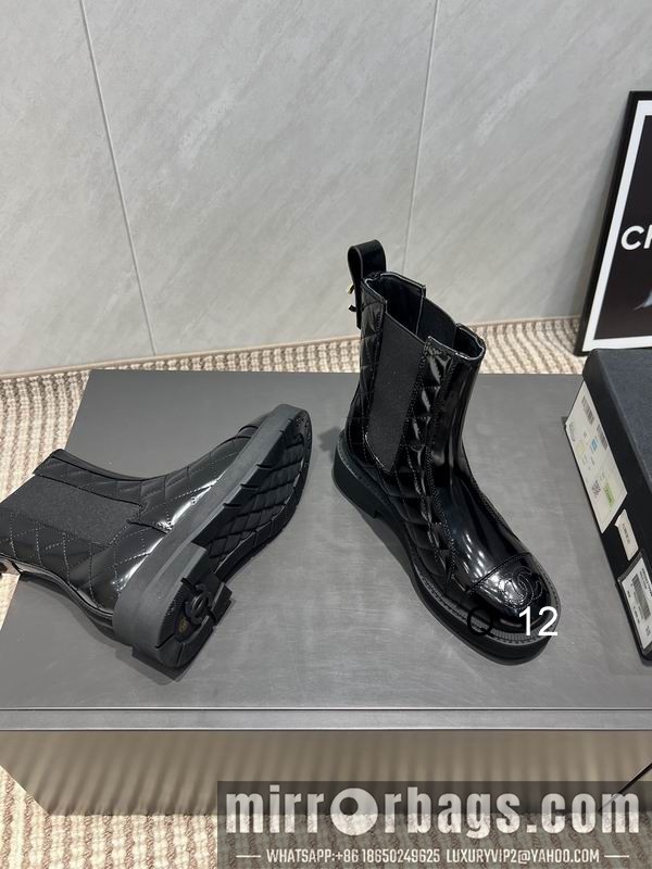 Replica Chanel Shoes Chanel sz35-40 J0903