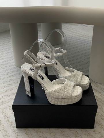 Replica Chanel Shoes Chanel sz35-41 mnh0525
