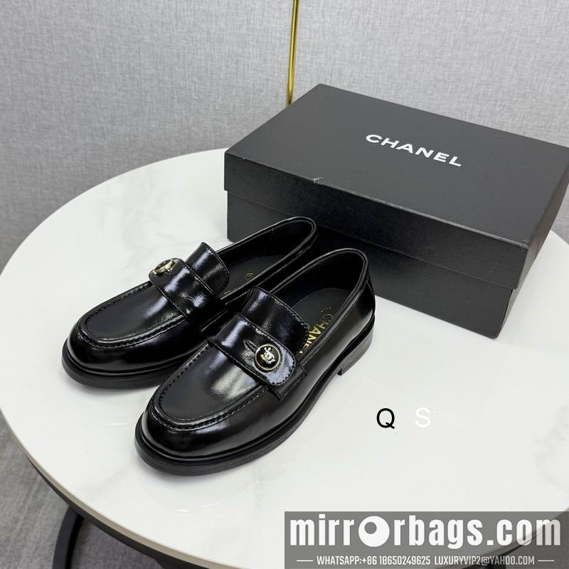 Replica Chanel Shoes Chanel sz35-40 S1003