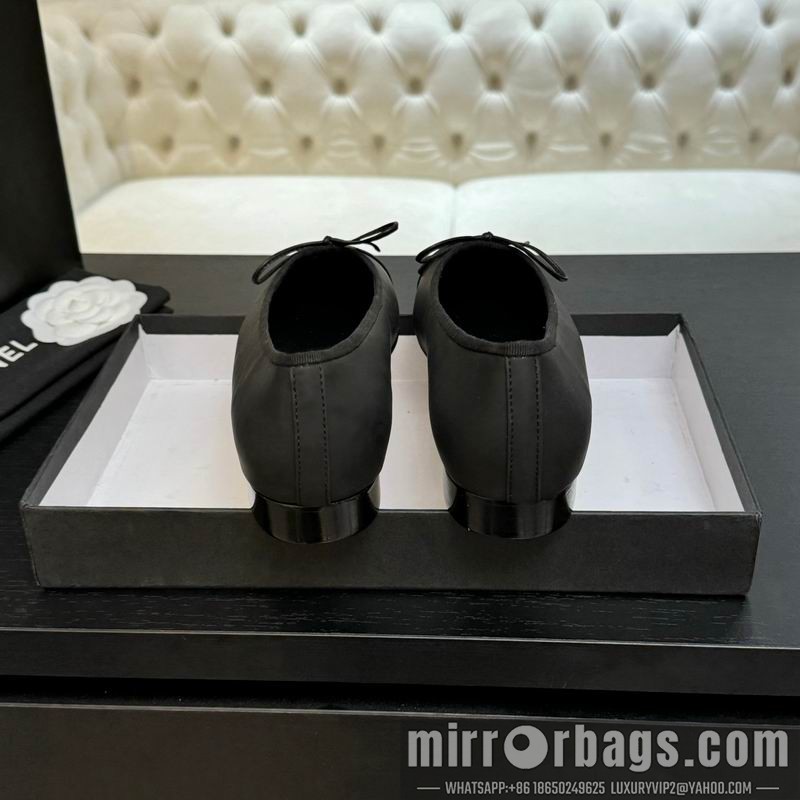 Replica Chanel Shoes Chanel sz34-42 mnh0610