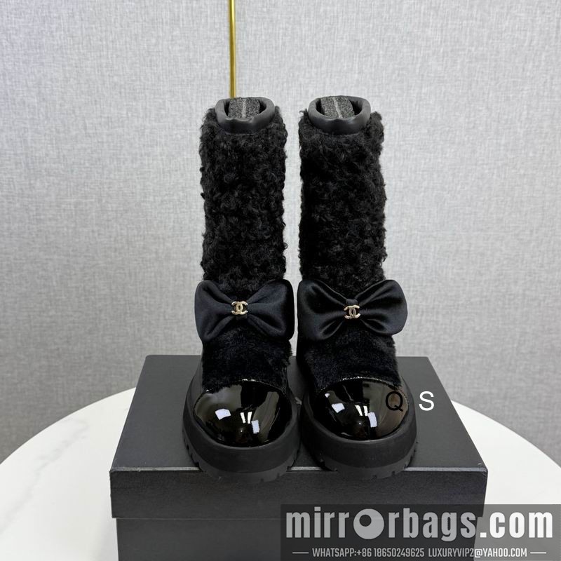 Replica Chanel Shoes Chanel sz35-40 S1125