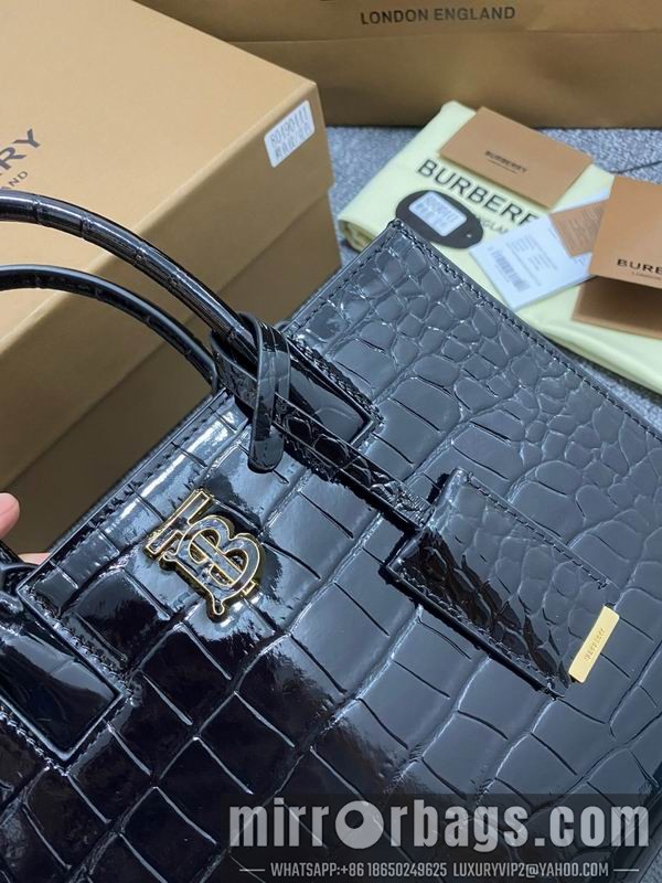Burberry Bags Thomas 27x11x20cm HQ 2色