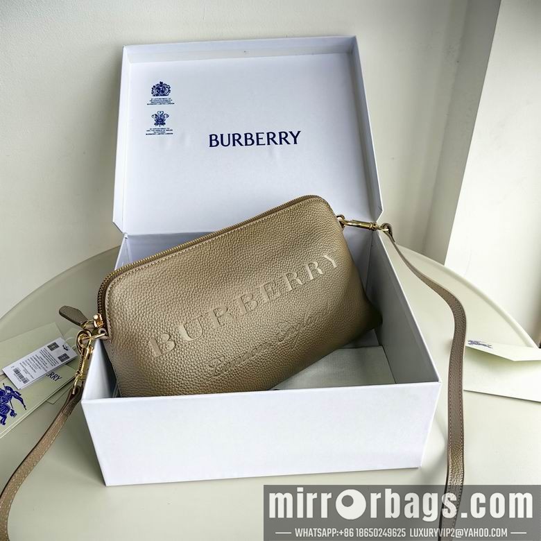 Burberry Bags 29X17X8cm 041503 WP 3colour
