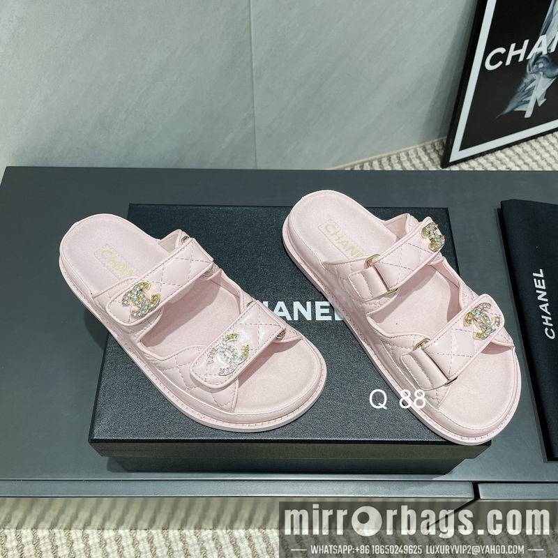 Replica Chanel Shoes Chanel sz35-40 J0701